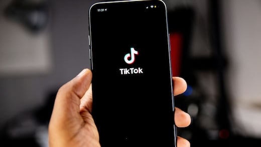 Cuidado en TikTok: videos que roban contraseñas, alerta Policía Cibernética