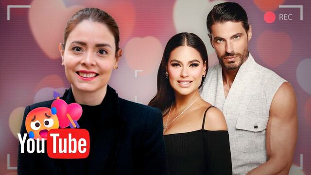 Maryfer Centeno ve puro deseo en lenguaje de Isaac Moreno a Galilea Montijo