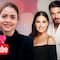 Galilea Montijo e Isaac Moreno: Maryfer Centeno analiza su lenguaje corporal en YouTube