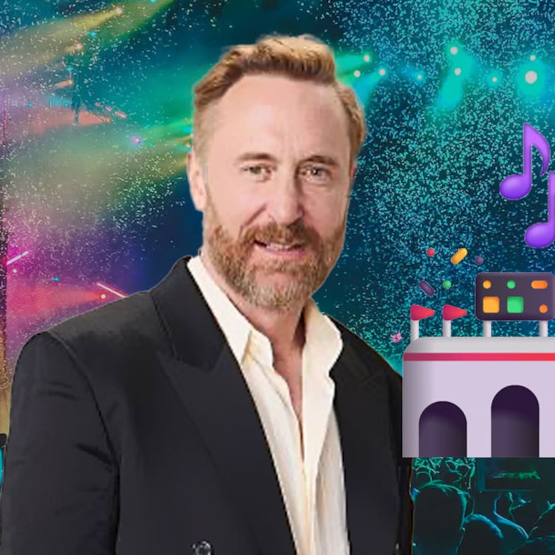 David Guetta regresa a México en 2027 con concierto en CDMX