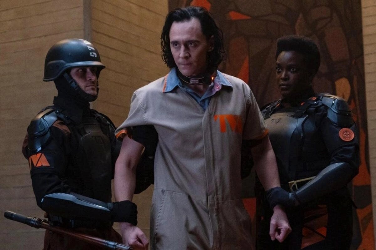 'Loki'