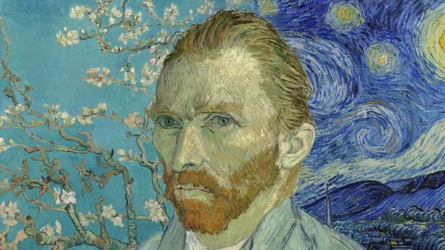 Vincent Van Gogh