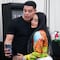 Daysy Anahy pone tierra de por medio con Eduin Caz pese a suplicarle que lo perdone