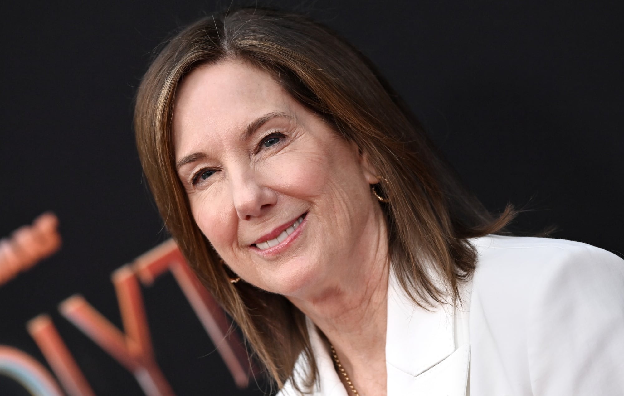 Kathleen Kennedy