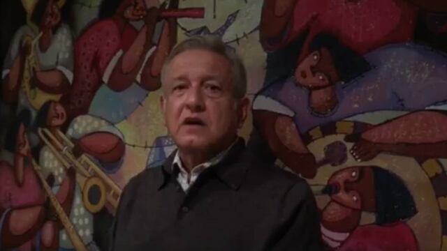 Andrés Manuel López Obrador