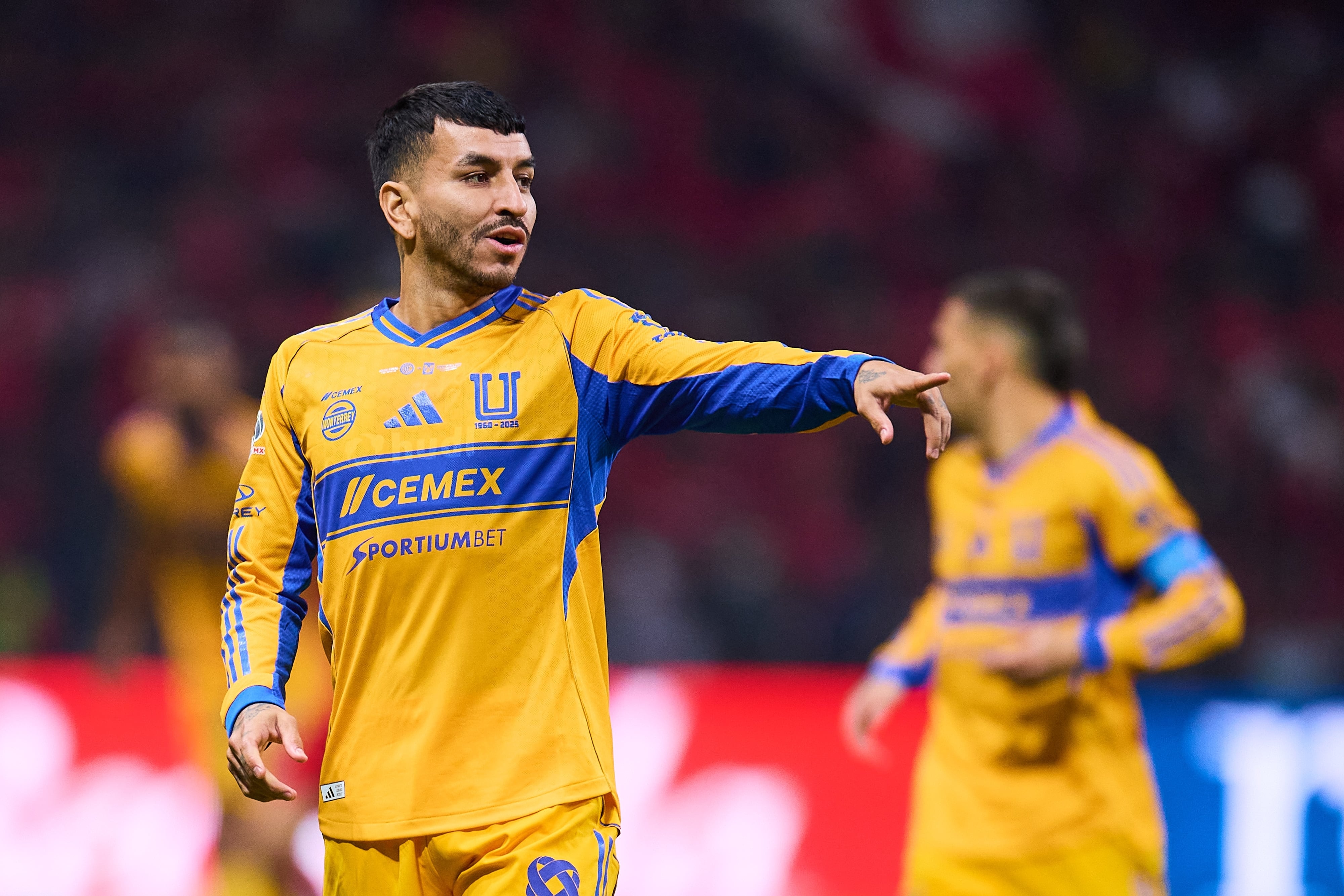 Tigres quiere otro bombazo: Va por estrella del Atlético de Madrid; Ángel Correa sería clave