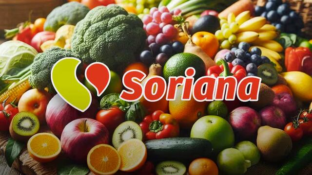 Martes y Miércoles del Campo Soriana