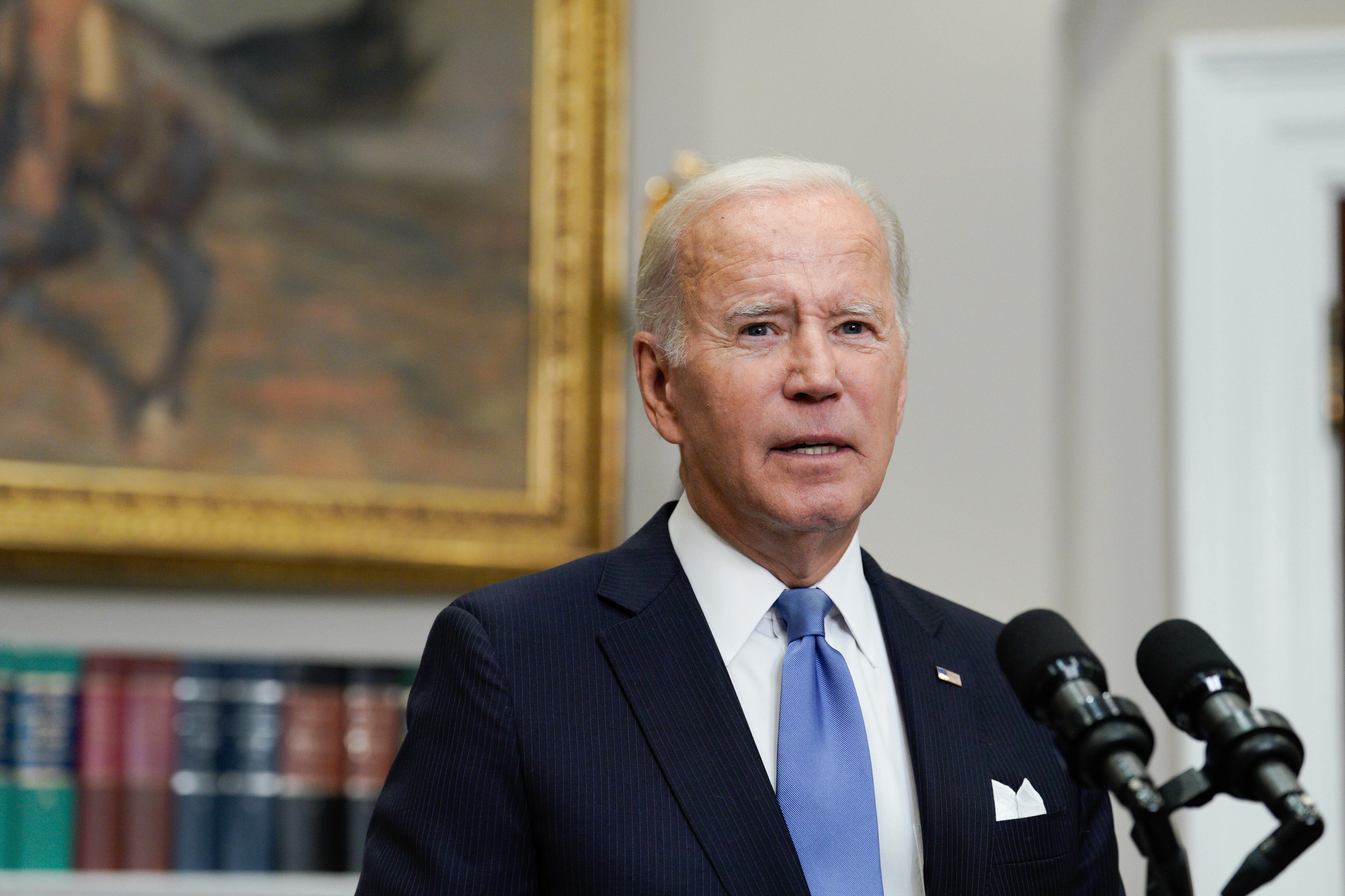 Joe Biden