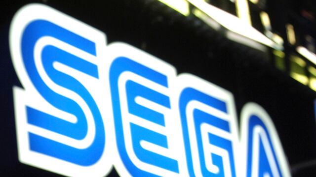 SEGA