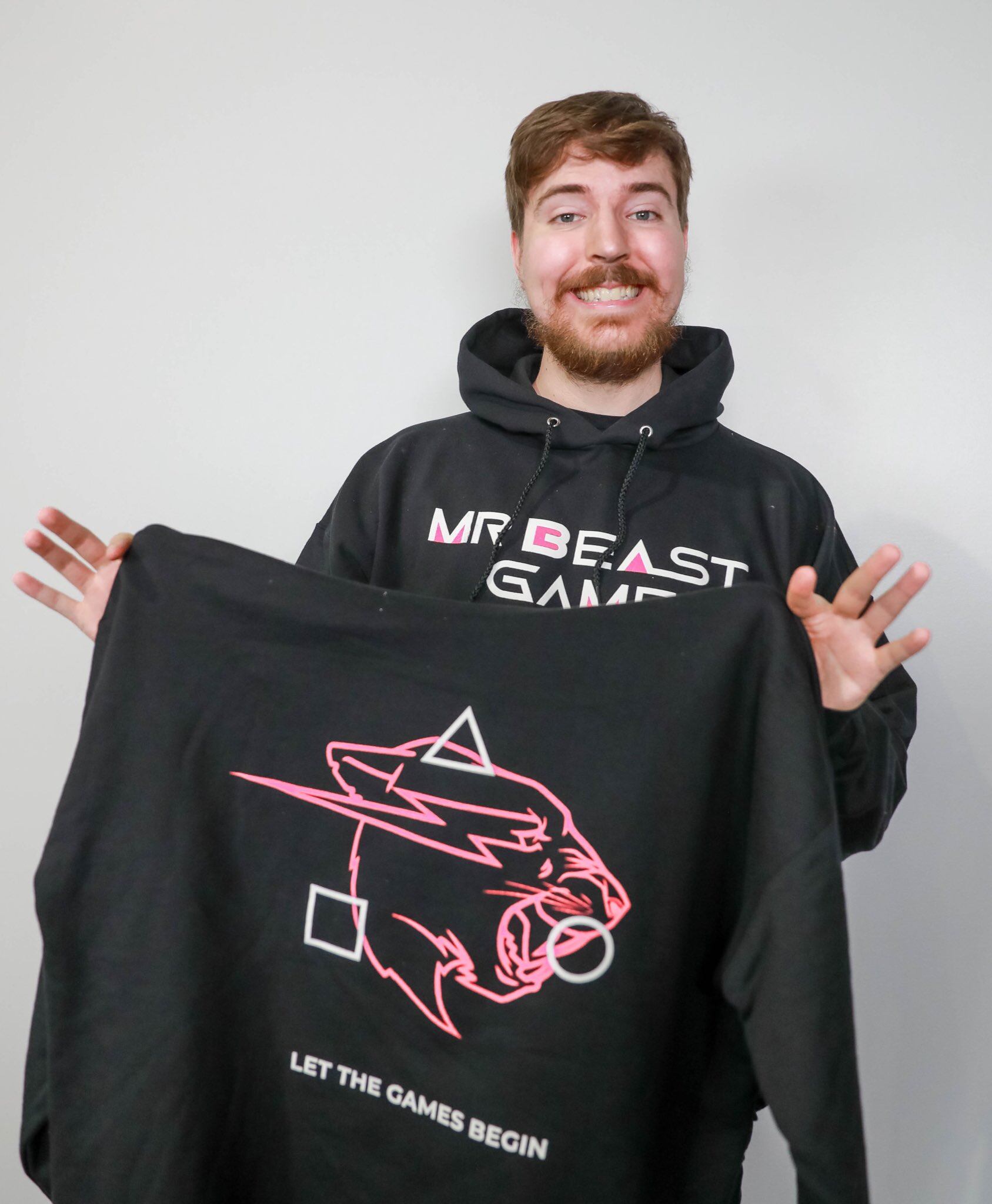 MrBeast