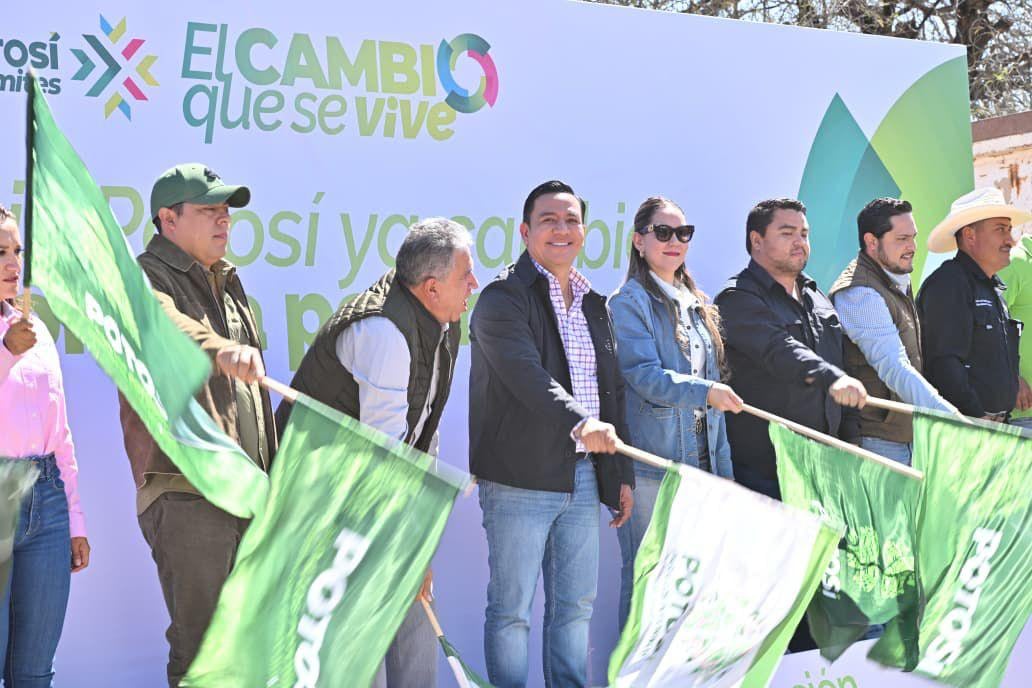 San Luis Potosí consolidarse como eje económico del Bajío