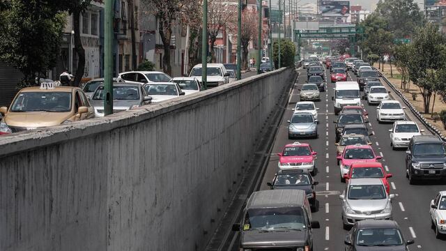 HOY NO CIRCULA SÁBADO 14 DE OCTUBRE DE 2023