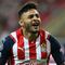Alexis Vega calienta el partido contra Atlas FC; recuerda su gran “Vegazo”