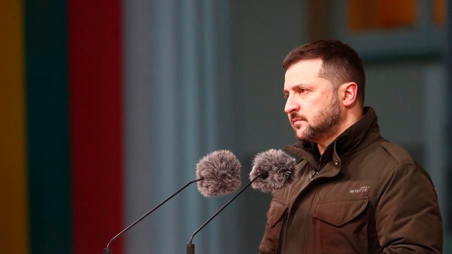 Guerra Rusia Ucrania día 877: Volodímir Zelenski protagoniza enfrentamiento con Víktor Orbán en cumbre europea; Kim Jong-un se reúne con el viceministro de Defensa ruso y más