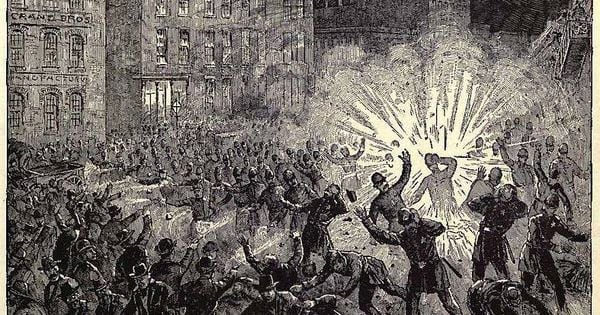 Día Internacional del Trabajo