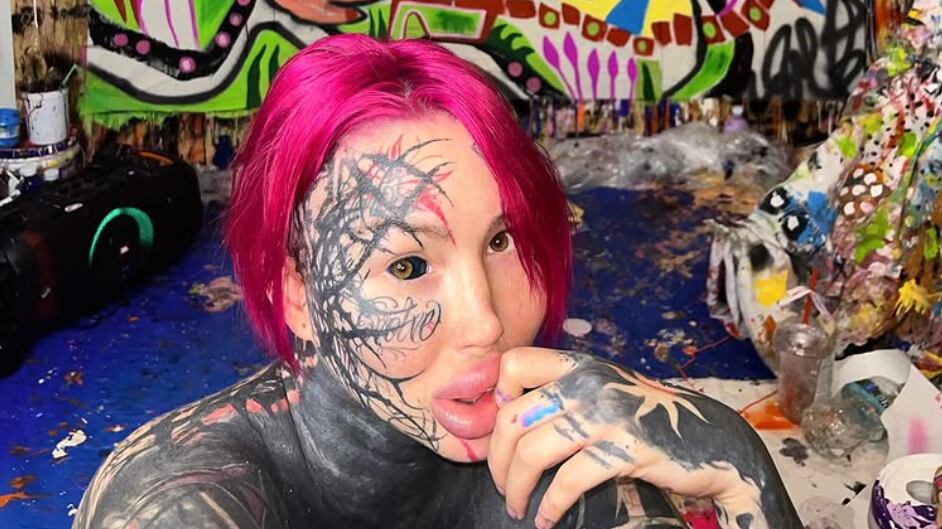 ¿Quién era Mary Magdalene? la influencer que murió en Tailandia tras una extraña caída