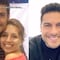 Carlos Rivera graba video para Lili, su más grande fan que está luchando contra el cáncer