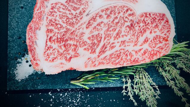 Carne Wagyu