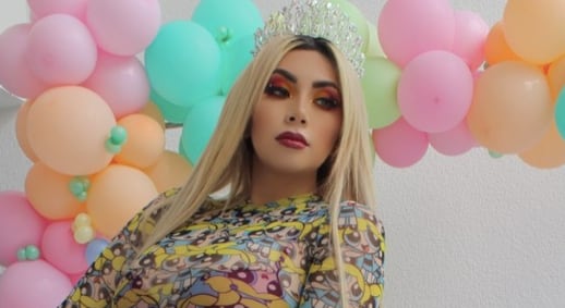 La Bebeshita