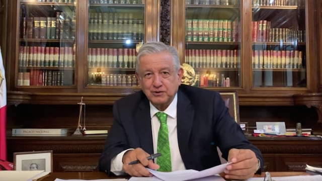Andrés Manuel López Obrador