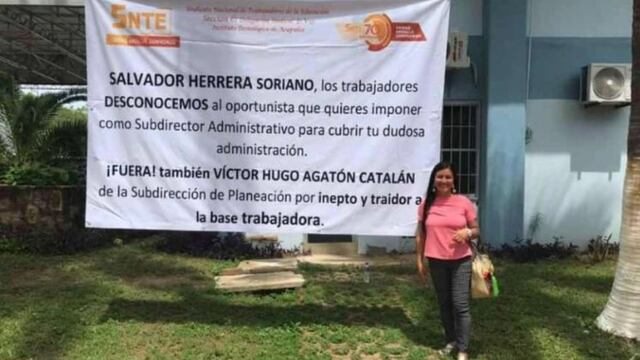 La huelga afectó a 4 mil 700 alumnos