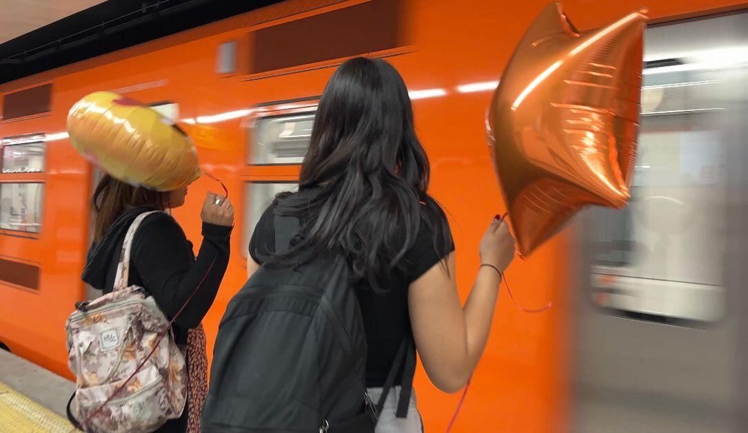 Metro CDMX hoy martes 11 de febrero