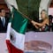Romina Contreras encabeza Grito de Independencia 2026 en Huixquilucan
