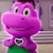 Serie animada de Barney en Max ¿se estrenará en México? Ya salió el primer tráiler (VIDEO)