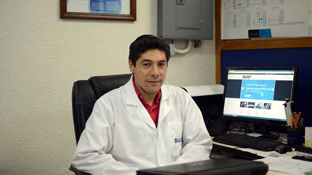 Investigan en la BUAP avances en el tratamiento del Síndrome Metabólico
