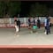 VIDEO: Eliminan a equipo de futbol de policías en Veracruz por agarrarse a golpes con sus rivales