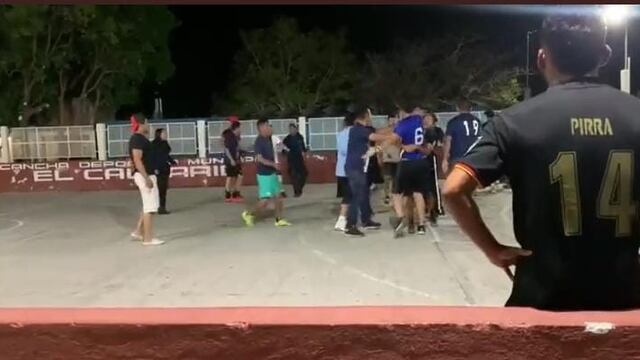 Policía Municipal