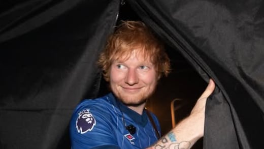 ¿Quién es Ed Sheeran? Cantante y compositor de Reino Unido