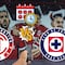 Toluca vs Cruz Azul: Día, hora y canal para ver el Campeón de Campeones de la Liga MX