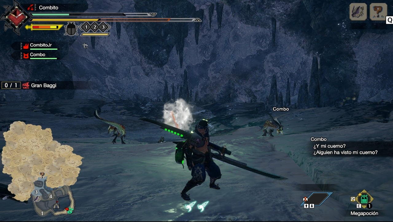 Monster Hunter: Sunbreak