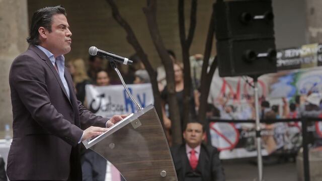 Aristóteles Sandoval