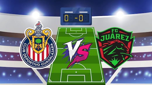 Chivas vs FC Juárez: Pronóstico y posibles alineaciones del partido de Liga Femenil BBVA