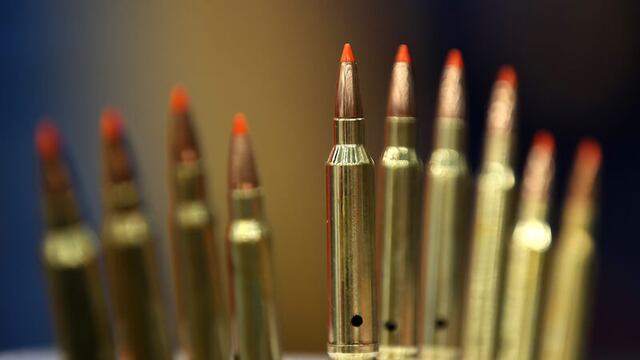 México gana apelación contra fabricantes de armas en Estados Unidos y se revisará a fondo