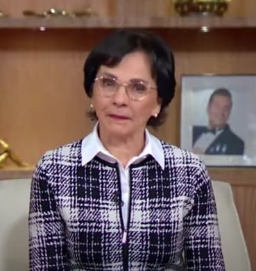 Pati Chapoy