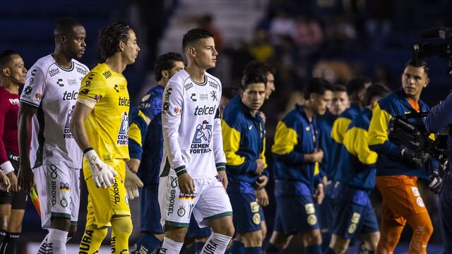Los mensajes que el Léon le dejó al América en su comunicado tras expulsión del Mundial de Clubes
