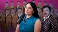 Lucero Sánchez revela que al Chapo le hubiera gustado ser miembro de Banda El Recodo