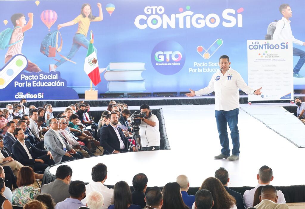 Diego Sinhue