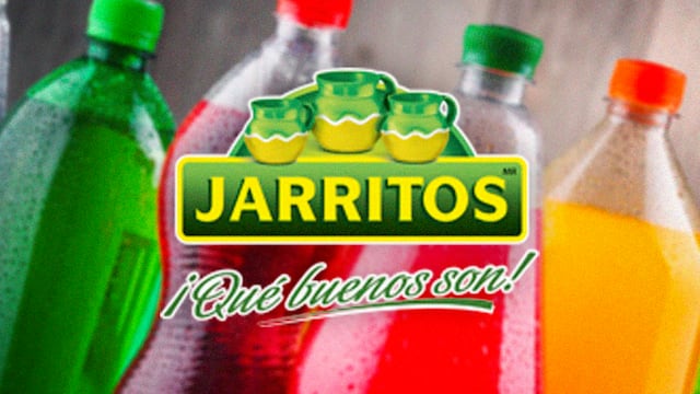 El slogan de Jarritos que tiene a Profeco muy enojada