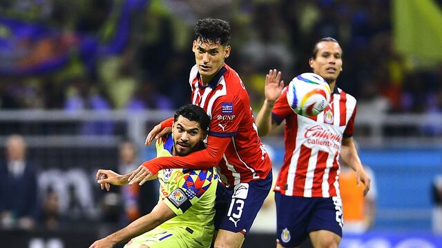 En Chivas dicen que tienen 25 títulos