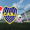 ¿Qué pasó en el River Plate vs Boca Juniors? Ya hay una explicación al “fantasma” que se vio en TV