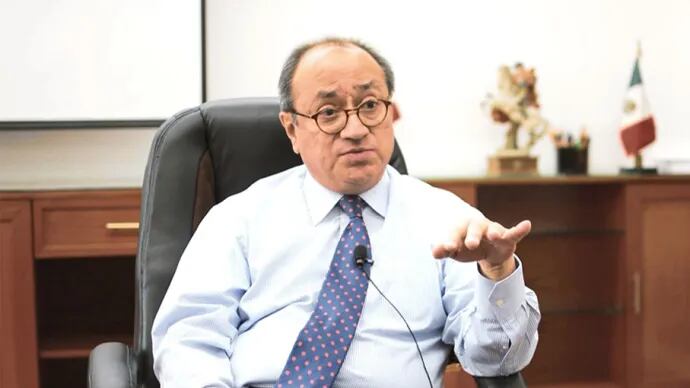 Carlos Ramírez descubre la canallada de Otto Granados contra Carmen Aristegui