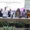 Elecciones 2025 Poder Judicial: Cámara de Senadores entregó listas de candidatos al INE