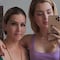 La reacción de la hija de Alicia Villarreal al que su mamá esté divorciada de Cruz Martinez