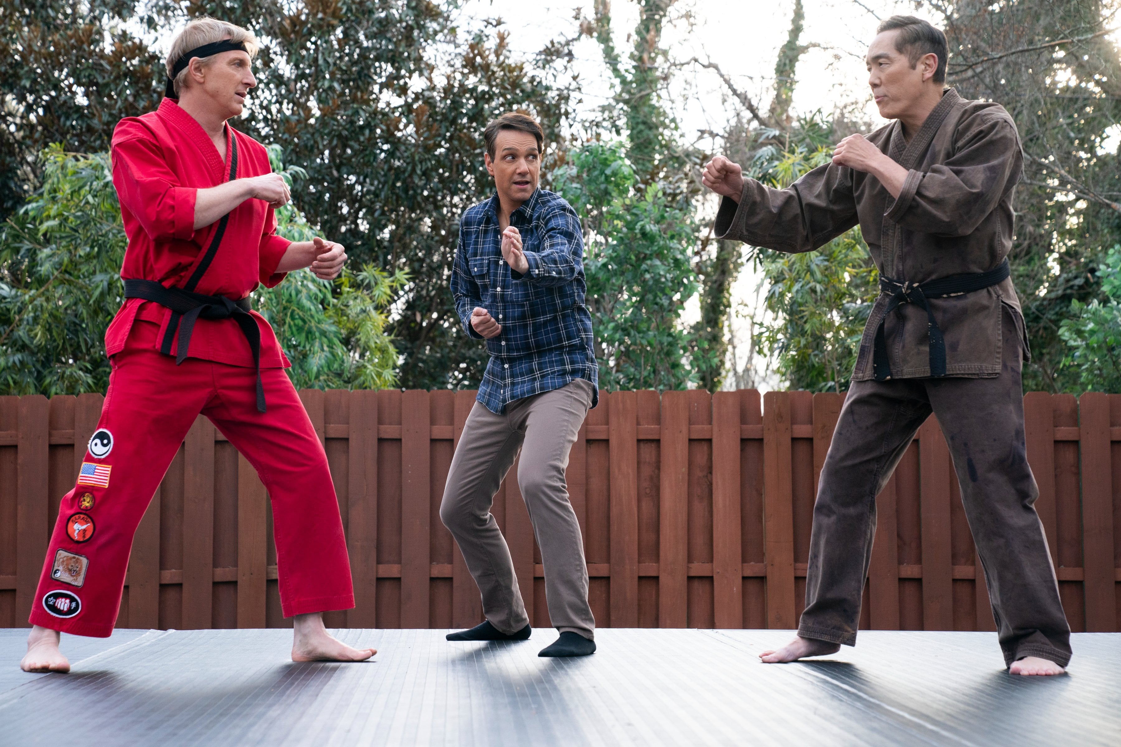 El tráiler de Cobra Kai temporada 6 revela entre quiénes es la batalla final