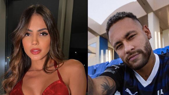 ¿De qué murió Luana Andrade? Amiga íntima de Neymar Jr. tenía solo 29 años