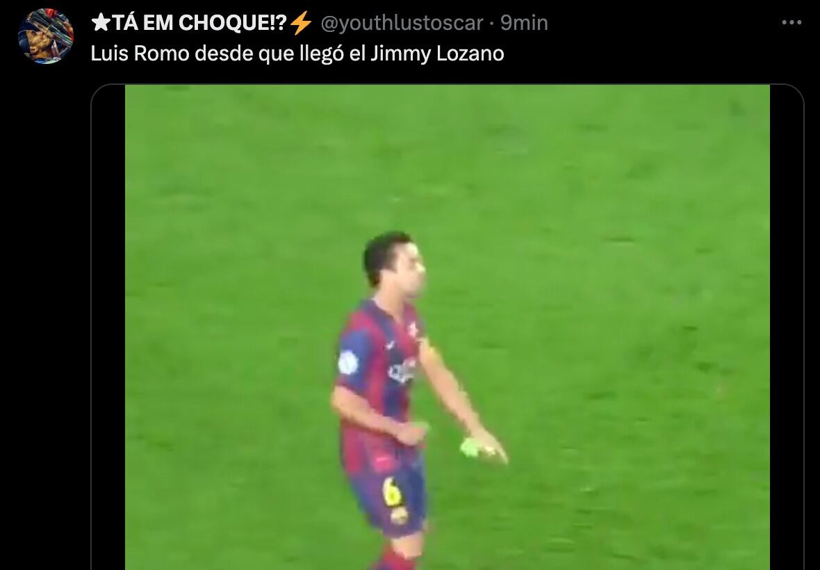 Memes Selección Mexicana.